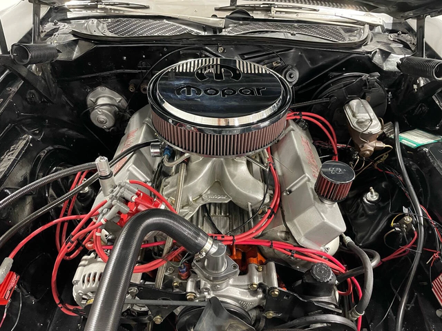 Dodge Charger - автомобили, коли, обяви за нови и употребявани 11