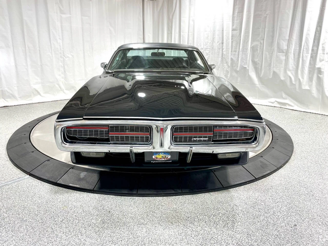 Dodge Charger - автомобили, коли, обяви за нови и употребявани 1