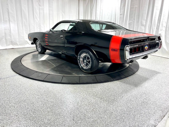 Dodge Charger - автомобили, коли, обяви за нови и употребявани 3