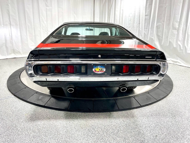 Dodge Charger - автомобили, коли, обяви за нови и употребявани 4