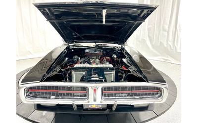 Dodge Charger - автомобили, коли, обяви за нови и употребявани 6