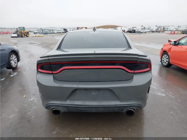 Dodge Charger R/T / 5.7 / ОБДУХВАНЕ / ПОДГРЕВИ - автомобили, коли, обяви за нови и употребявани 4