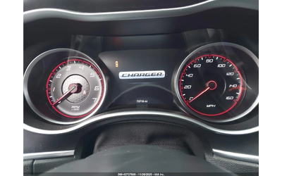 Dodge Charger R/T / 5.7 / ОБДУХВАНЕ / ПОДГРЕВИ - автомобили, коли, обяви за нови и употребявани 7