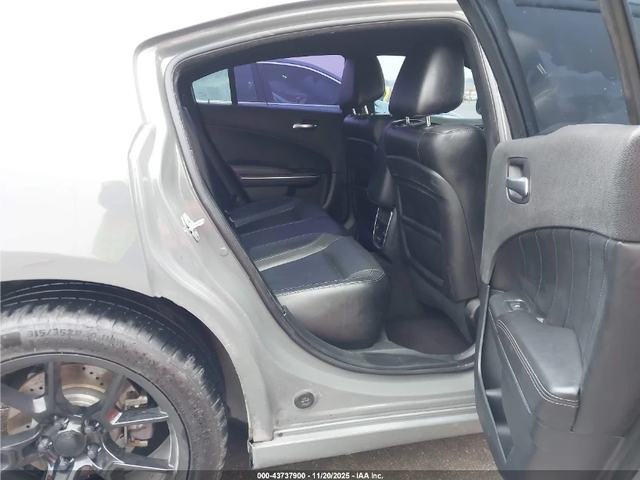 Dodge Charger R/T / 5.7 / ОБДУХВАНЕ / ПОДГРЕВИ - автомобили, коли, обяви за нови и употребявани 8