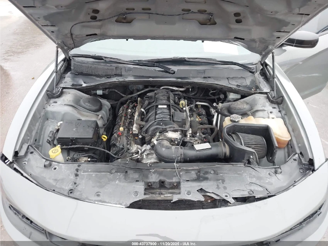 Dodge Charger R/T / 5.7 / ОБДУХВАНЕ / ПОДГРЕВИ - автомобили, коли, обяви за нови и употребявани 9