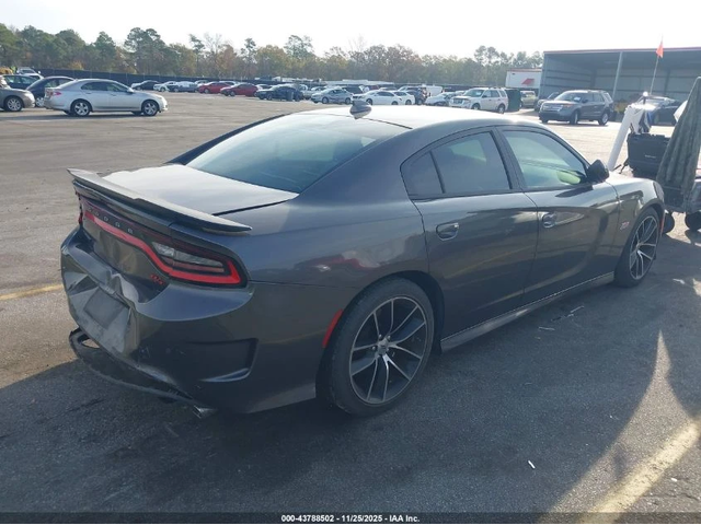 Dodge Charger R/T SCAT PACK - автомобили, коли, обяви за нови и употребявани 3