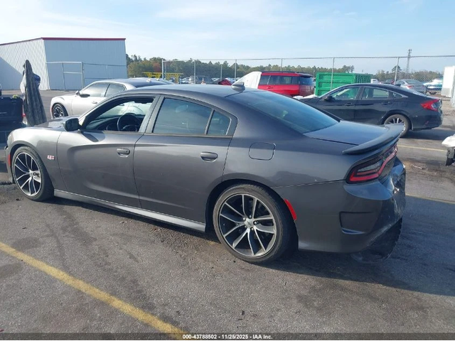Dodge Charger R/T SCAT PACK - автомобили, коли, обяви за нови и употребявани 5