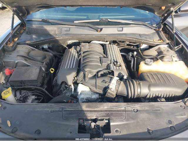 Dodge Charger R/T SCAT PACK - автомобили, коли, обяви за нови и употребявани 9