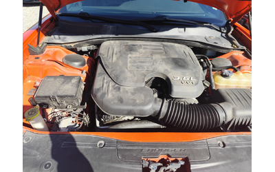 Dodge Charger 3.6* SXT* 4X4* Rallye* АВТОМАТИК* EURO5* - автомобили, коли, обяви за нови и употребявани 14