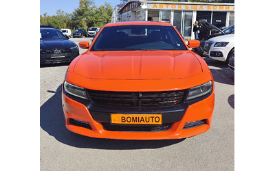 dodge-charger - 1