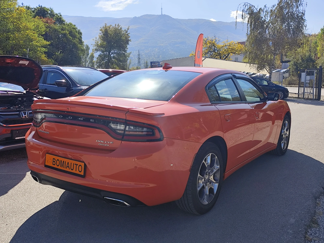 Dodge Charger 3.6* SXT* 4X4* Rallye* АВТОМАТИК* EURO5* - автомобили, коли, обяви за нови и употребявани 3