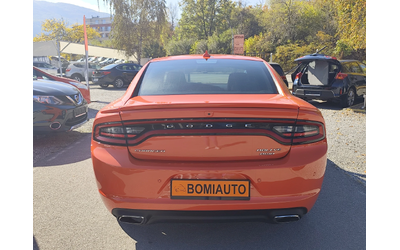 dodge-charger - 4