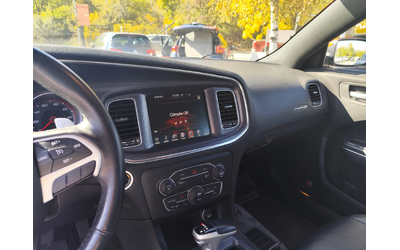 Dodge Charger 3.6* SXT* 4X4* Rallye* АВТОМАТИК* EURO5* - автомобили, коли, обяви за нови и употребявани 7