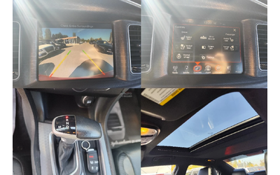 Dodge Charger 3.6* SXT* 4X4* Rallye* АВТОМАТИК* EURO5* - автомобили, коли, обяви за нови и употребявани 8