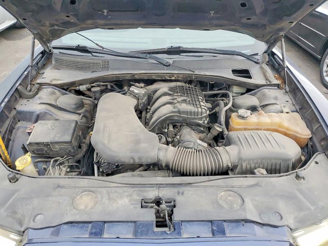 Dodge Charger 3.6L 6 Rear-wheel drive - автомобили, коли, обяви за нови и употребявани 10