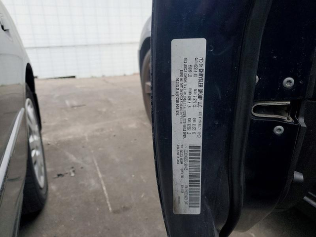 Dodge Charger 3.6L 6 Rear-wheel drive - автомобили, коли, обяви за нови и употребявани 11