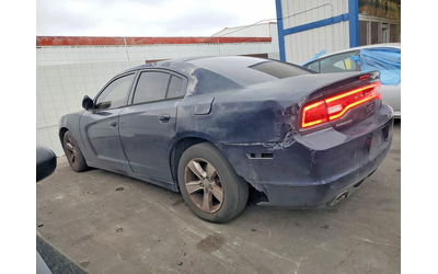 dodge-charger-3-6l-6-rear-wheel-drive - 1