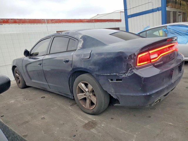 Dodge Charger 3.6L 6 Rear-wheel drive - автомобили, коли, обяви за нови и употребявани 1