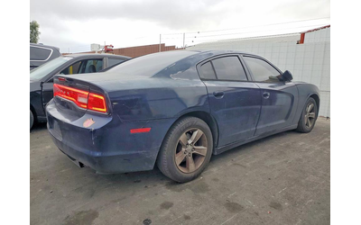 dodge-charger-3-6l-6-rear-wheel-drive - 2