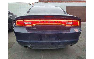 dodge-charger-3-6l-6-rear-wheel-drive - 5