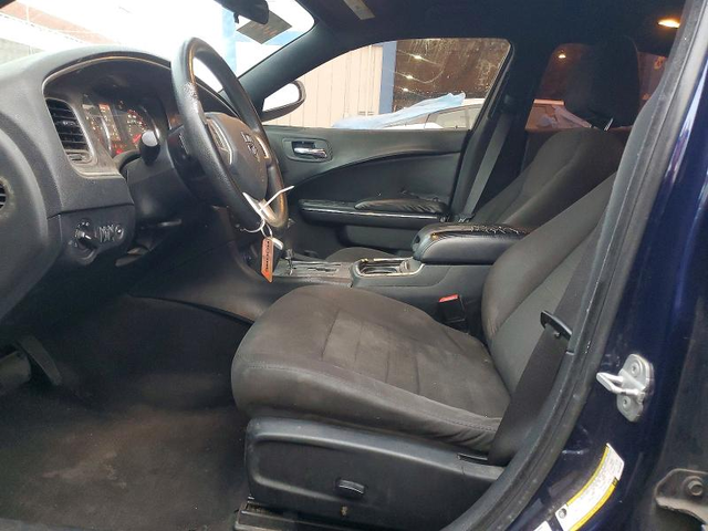 Dodge Charger 3.6L 6 Rear-wheel drive - автомобили, коли, обяви за нови и употребявани 6