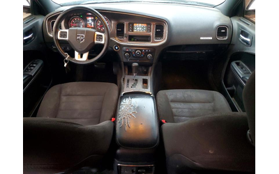 Dodge Charger 3.6L 6 Rear-wheel drive - автомобили, коли, обяви за нови и употребявани 7