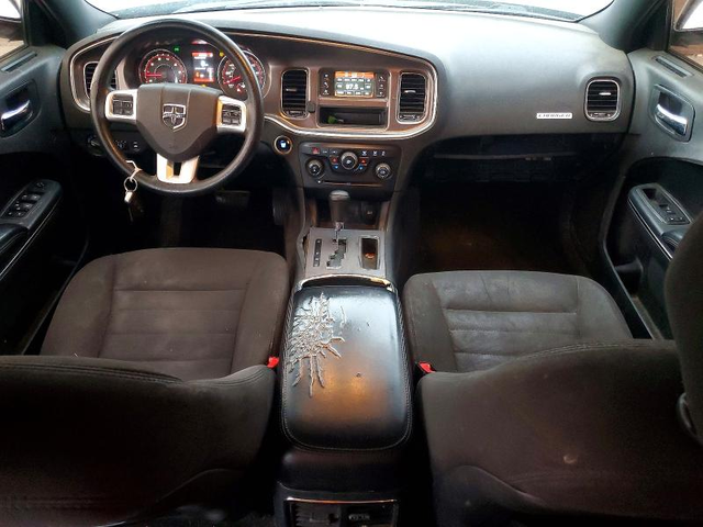 Dodge Charger 3.6L 6 Rear-wheel drive - автомобили, коли, обяви за нови и употребявани 7