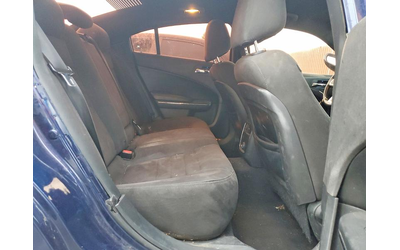 Dodge Charger 3.6L 6 Rear-wheel drive - автомобили, коли, обяви за нови и употребявани 9