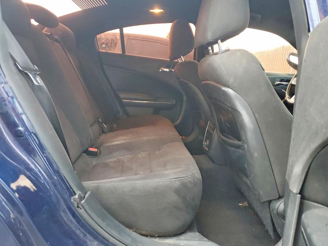Dodge Charger 3.6L 6 Rear-wheel drive - автомобили, коли, обяви за нови и употребявани 9