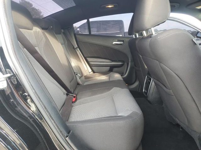Dodge Charger 3.6L 6 Rear Wheel Drive - автомобили, коли, обяви за нови и употребявани 10