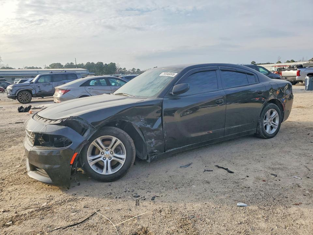 Dodge Charger 3.6L 6 Rear Wheel Drive - автомобили, коли, обяви за нови и употребявани 1
