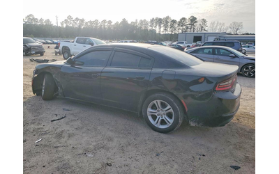 dodge-charger-3-6l-6-rear-wheel-drive - 2