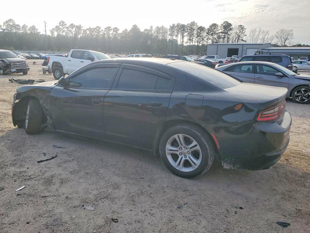 Dodge Charger 3.6L 6 Rear Wheel Drive - автомобили, коли, обяви за нови и употребявани 2