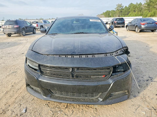 Dodge Charger 3.6L 6 Rear Wheel Drive - автомобили, коли, обяви за нови и употребявани 5