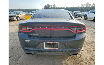 Dodge Charger 3.6L 6 Rear Wheel Drive - автомобили, коли, обяви за нови и употребявани 6