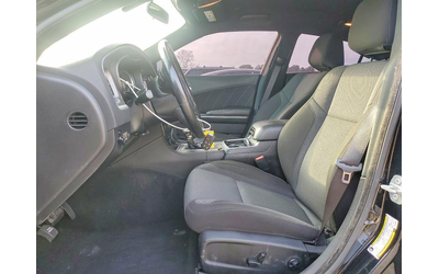 Dodge Charger 3.6L 6 Rear Wheel Drive - автомобили, коли, обяви за нови и употребявани 7