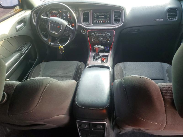 Dodge Charger 3.6L 6 Rear Wheel Drive - автомобили, коли, обяви за нови и употребявани 8