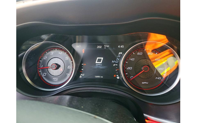 Dodge Charger 3.6L 6 Rear Wheel Drive - автомобили, коли, обяви за нови и употребявани 9