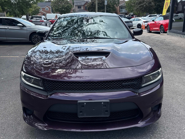 Dodge Charger 3.6L 6cyl AWD - автомобили, коли, обяви за нови и употребявани 1