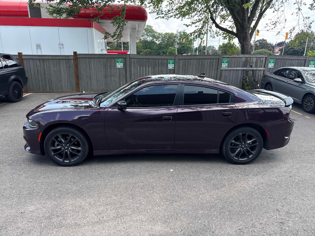 Dodge Charger 3.6L 6cyl AWD - автомобили, коли, обяви за нови и употребявани 2
