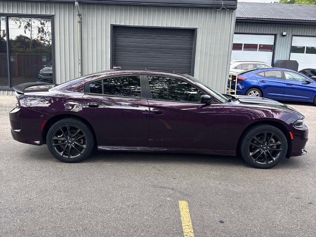 Dodge Charger 3.6L 6cyl AWD - автомобили, коли, обяви за нови и употребявани 4