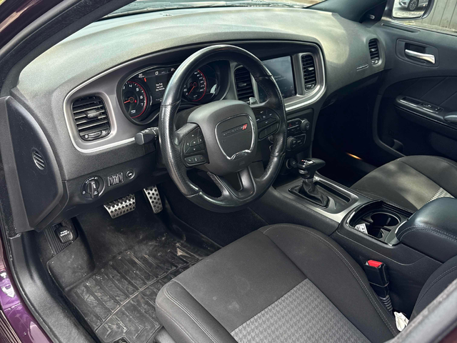 Dodge Charger 3.6L 6cyl AWD - автомобили, коли, обяви за нови и употребявани 5