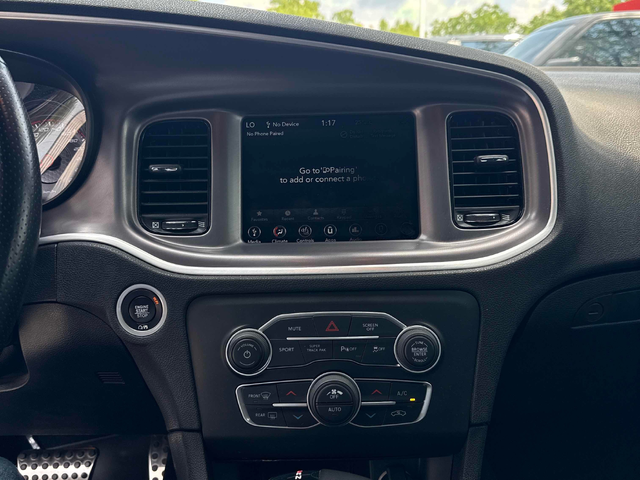 Dodge Charger 3.6L 6cyl AWD - автомобили, коли, обяви за нови и употребявани 6