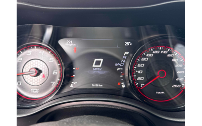 Dodge Charger 3.6L 6cyl AWD - автомобили, коли, обяви за нови и употребявани 9