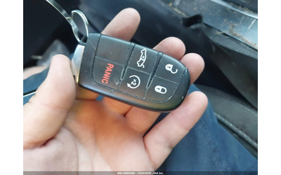 Dodge Charger 3.6L V-6 DOHC, VVT, 292HP All Wheel Drive - автомобили, коли, обяви за нови и употребявани 10