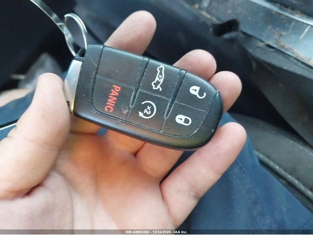 Dodge Charger 3.6L V-6 DOHC, VVT, 292HP All Wheel Drive - автомобили, коли, обяви за нови и употребявани 10