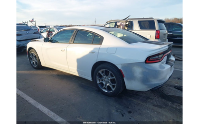 dodge-charger-3-6l-v-6-dohc-vvt-292hp-all-wheel-drive - 2