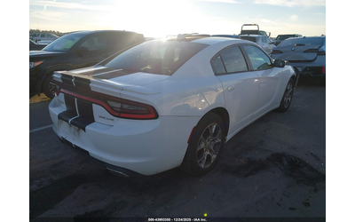 dodge-charger-3-6l-v-6-dohc-vvt-292hp-all-wheel-drive - 3