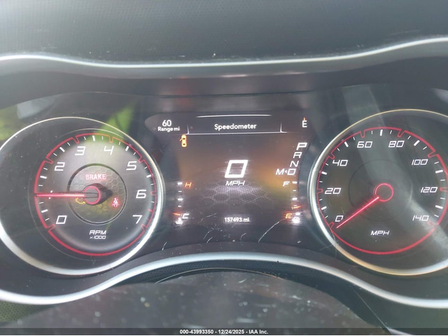 Dodge Charger 3.6L V-6 DOHC, VVT, 292HP All Wheel Drive - автомобили, коли, обяви за нови и употребявани 6