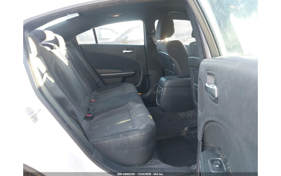 Dodge Charger 3.6L V-6 DOHC, VVT, 292HP All Wheel Drive - автомобили, коли, обяви за нови и употребявани 7